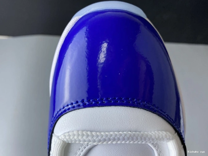 AH7860-100 Jordan Low Air White 11 Concord Retro 0524